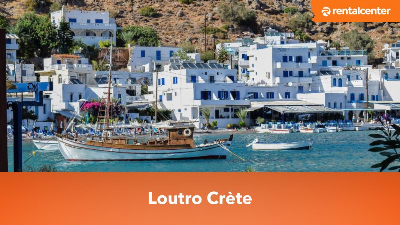 Loutro