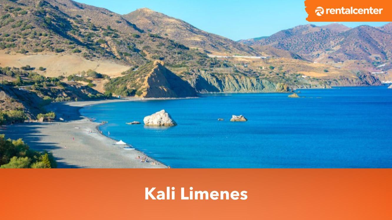 Kali Limenes