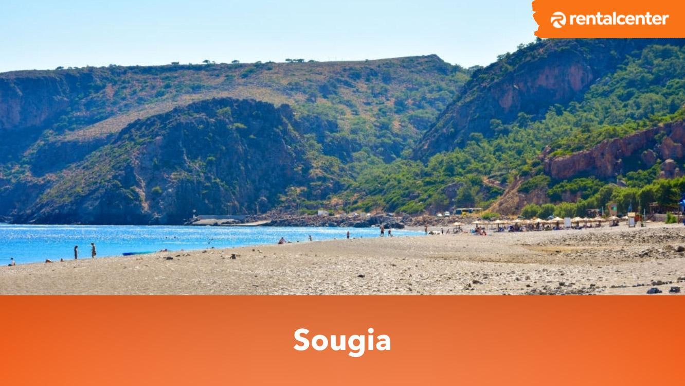 Sougia