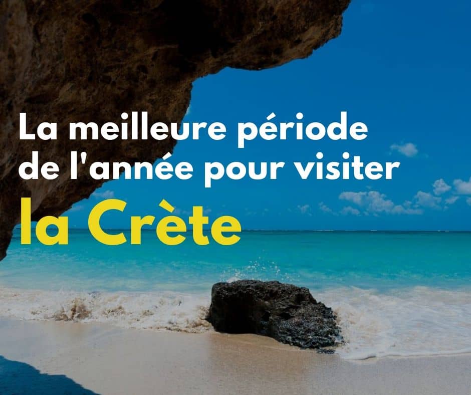 la crete