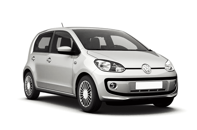 Volkswagen up 2015