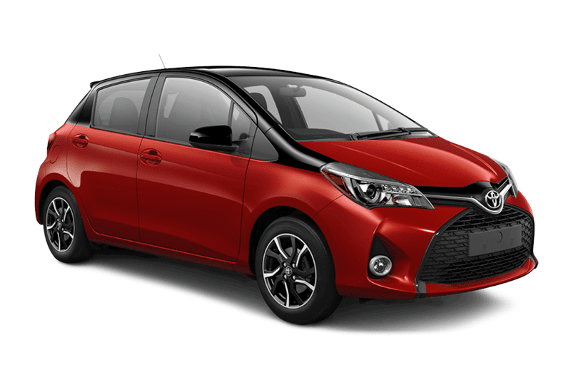 Rezerwuj Teraz Toyota Yaris Hybrid Krecie