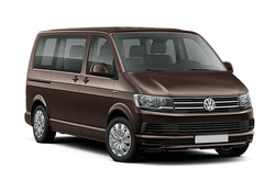 VW Transporter *9 Places*