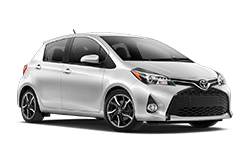 Toyota Yaris Automatika