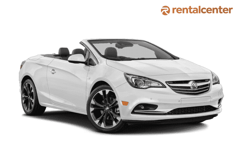 hire a Opel Cascada in crete