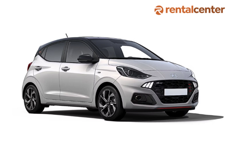 Hyundai i10 Automatique