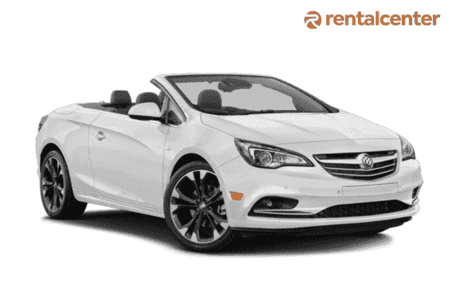 opel cascada