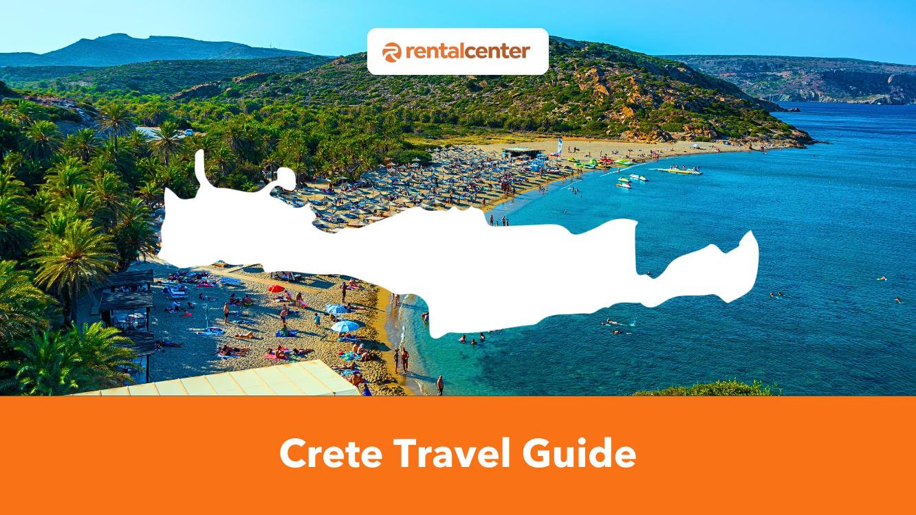 Crete Travel Guide