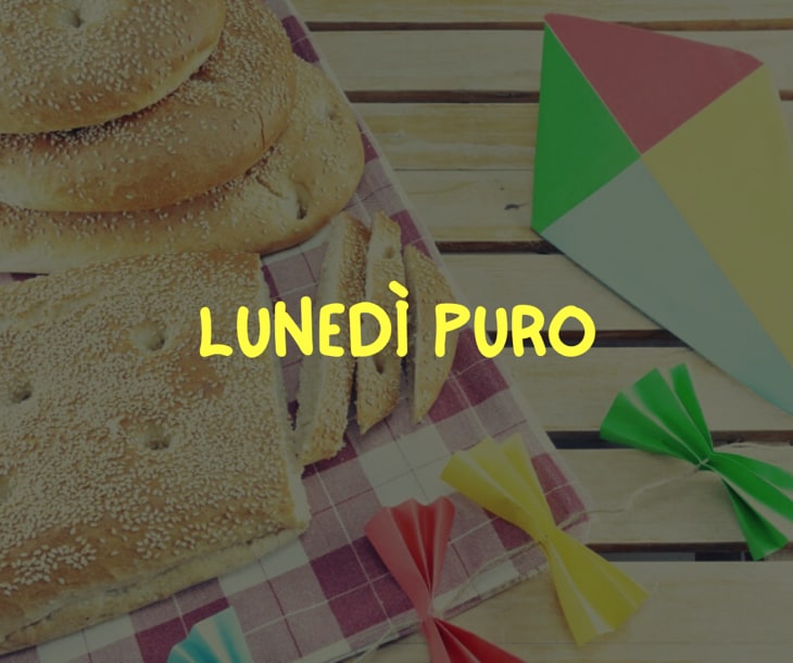 Lunedì Puro a Creta