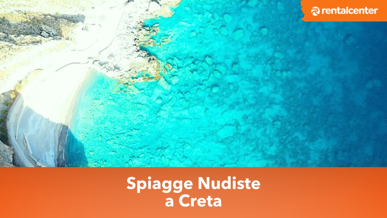 Spiagge Nudiste a Creta (Spiagge Naturiste): Cose da sapere prima di  arrivare