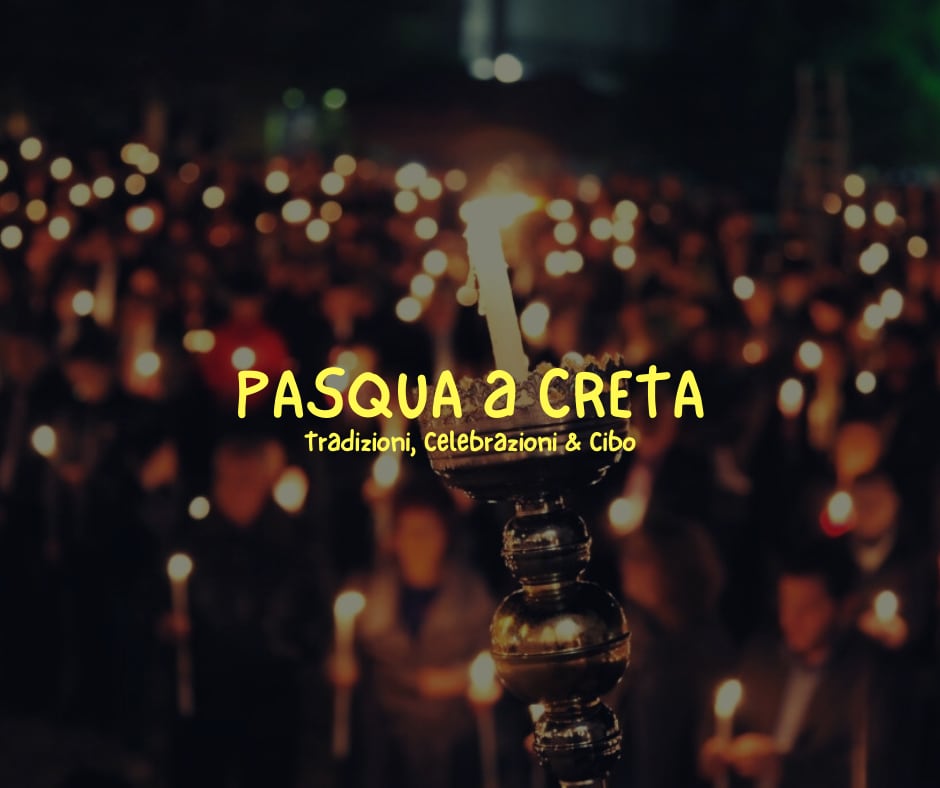 Pasqua a Creta