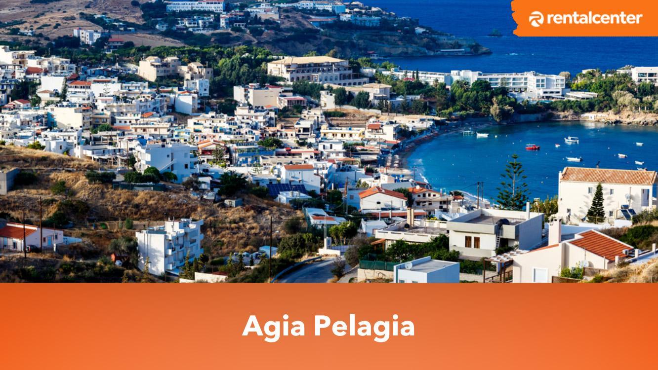 Agia Pelagia