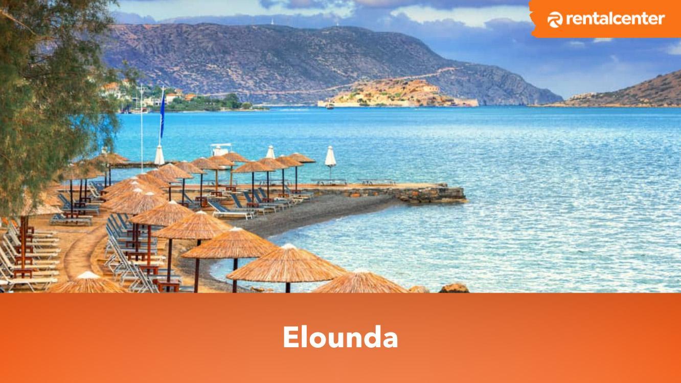 Elounda