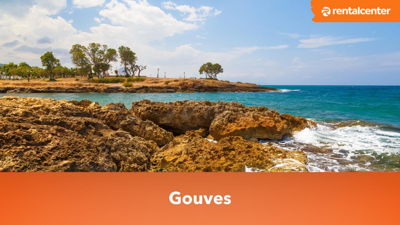 Gouves Creta