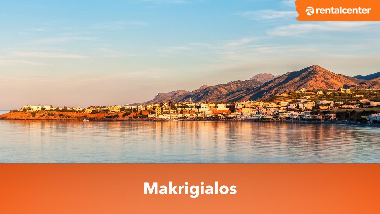 Makrigialos