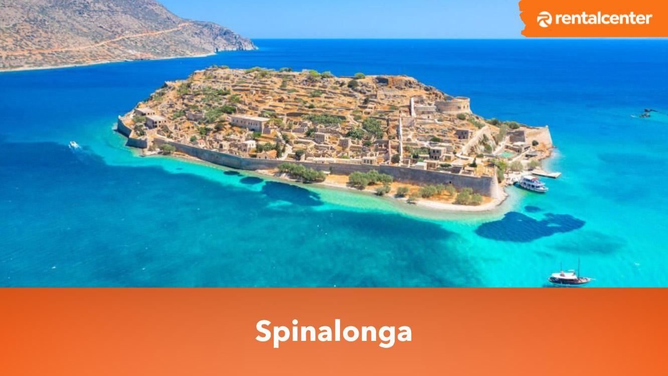 Spinalonga