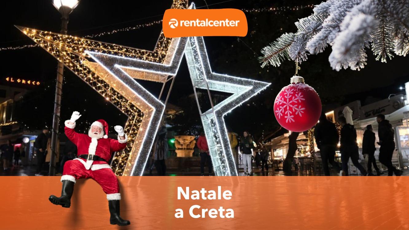 Natale a Creta