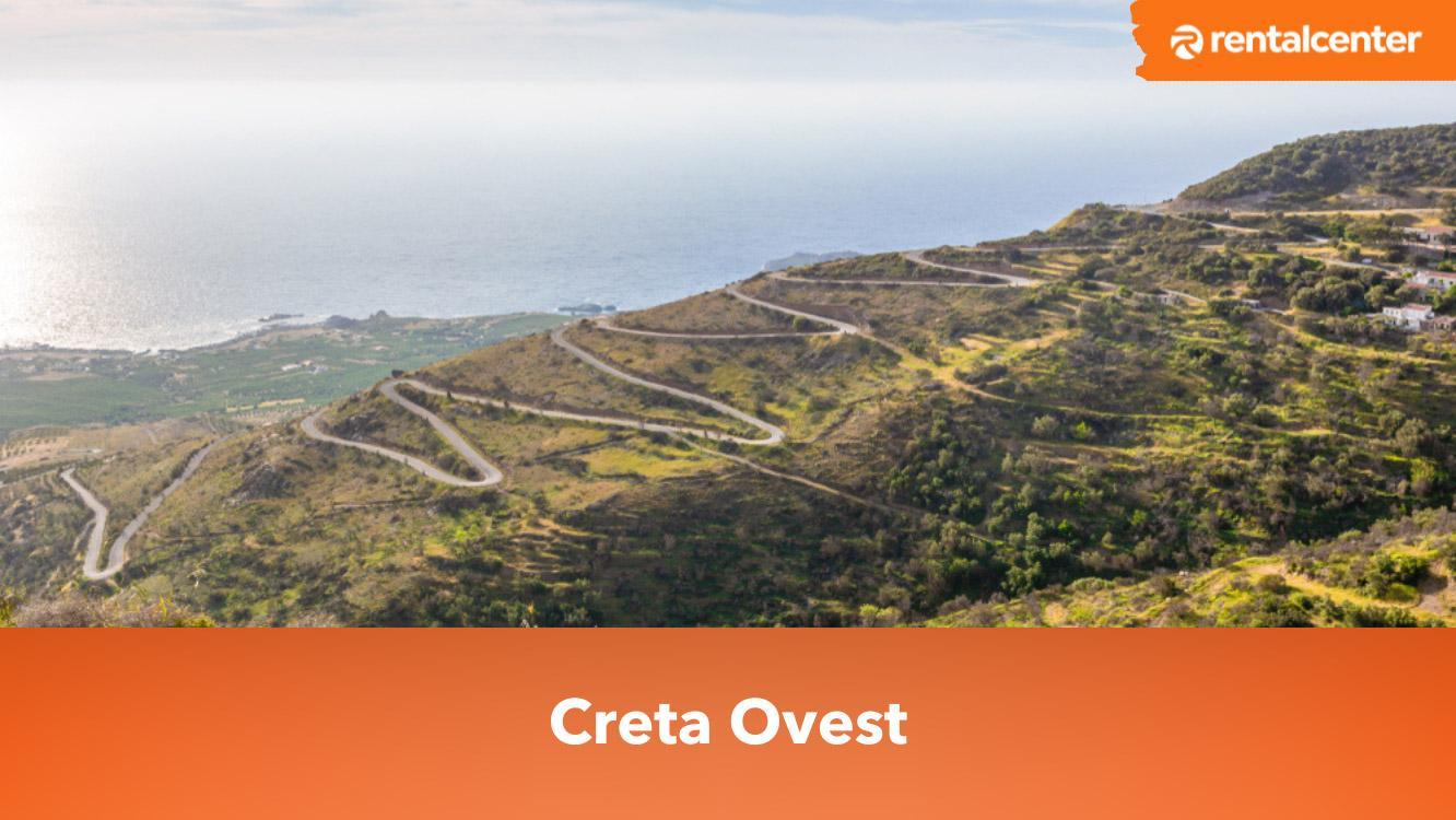 Creta Ovest