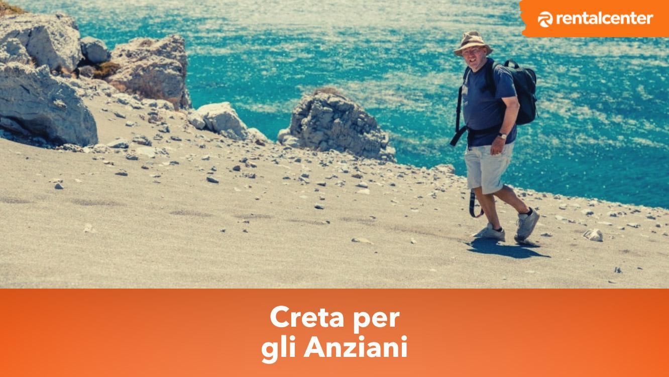 Creta per Anziani