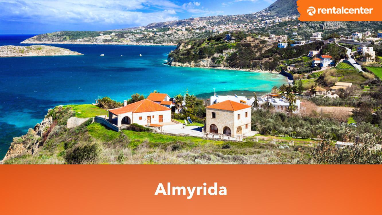 Almyrida