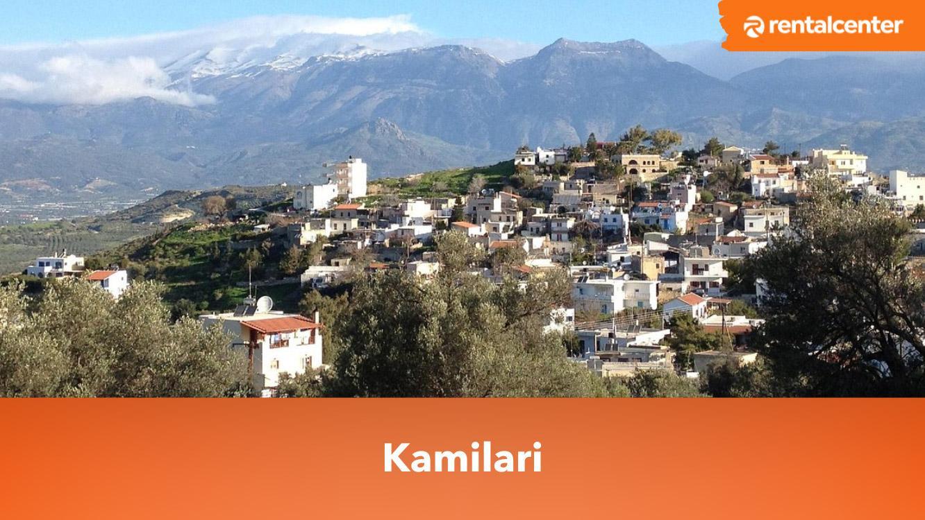 Kamilari