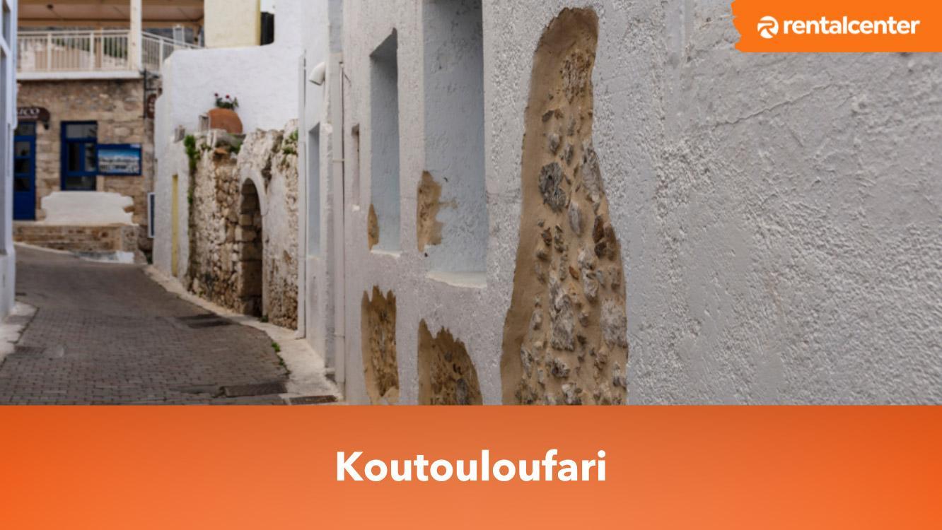 Koutouloufari