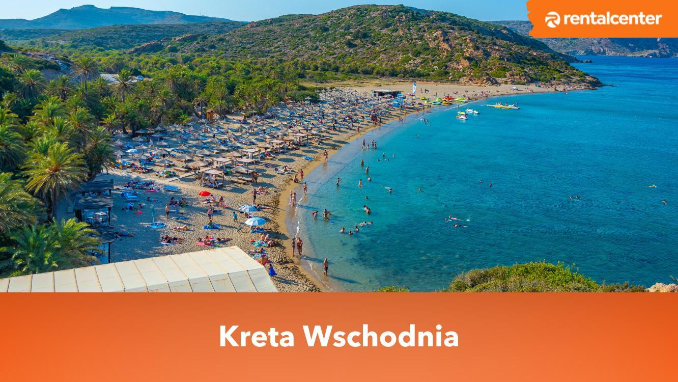 Kreta Wschodnia