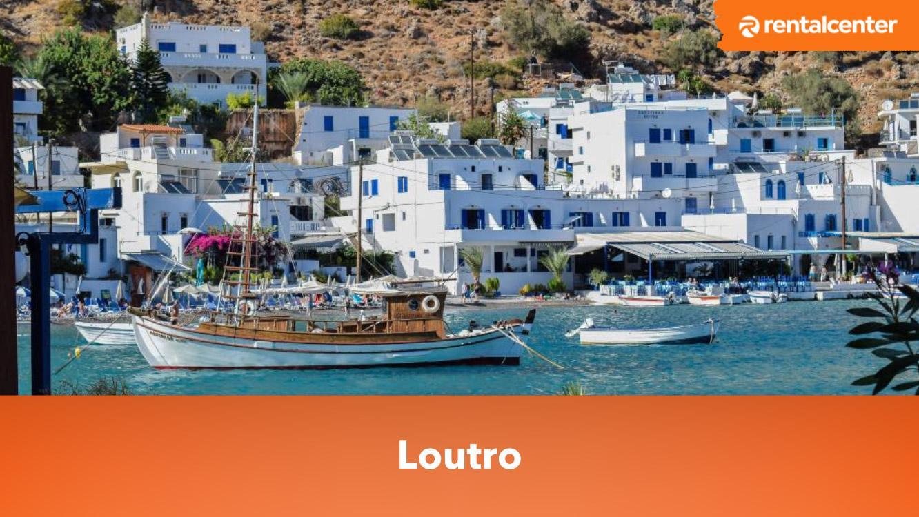 Loutro