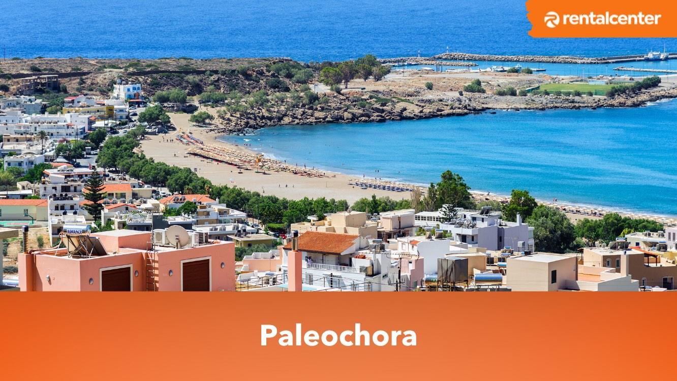 Paleochora