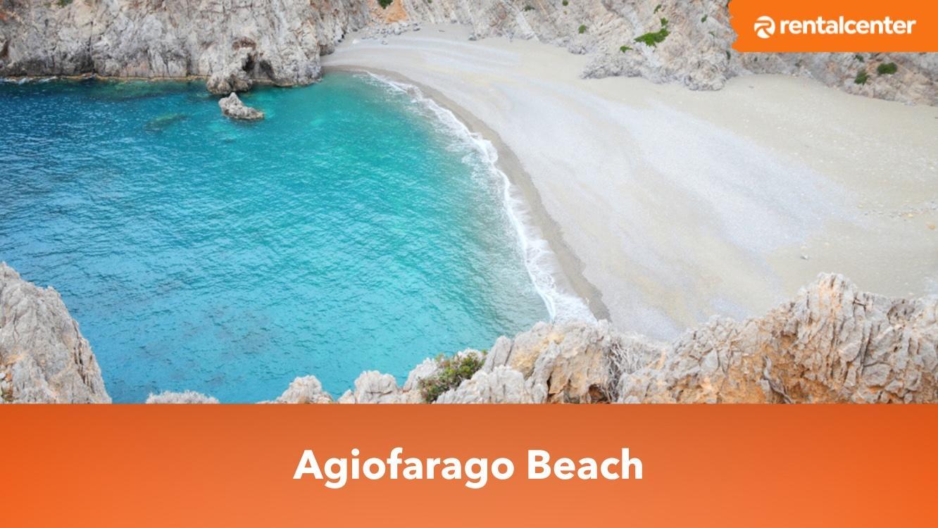 Agiofarago