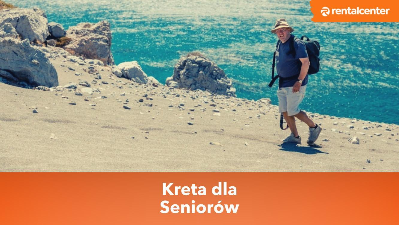 Kreta dla seniorów